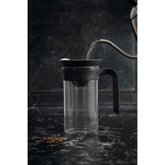 Shop quality La Cafetière 3-in-1 Coffee Brewer Set, 600 Milliliters in Kenya from vituzote.com Shop in-store or online and get countrywide delivery!