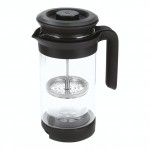 La Cafetière 3-in-1 Coffee Brewer Set, 600 Milliliters