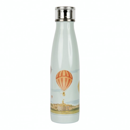 Shop quality Built V&A Double Walled Stainless Steel Water Bottle Hot Air Balloon, 500ml in Kenya from vituzote.com Shop in-store or online and get countrywide delivery!