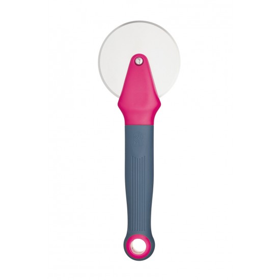 Shop quality Colourworks Brights Pink Pizza Cutter in Kenya from vituzote.com Shop in-store or online and get countrywide delivery!