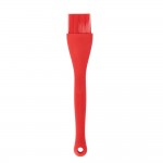 Colourworks Silicone 25cm Basting Brush Red