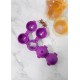 Shop quality Colourworks Sphere Ice Cube Moulds in Gift Box, LFGB-Grade Silicone - Purple in Kenya from vituzote.com Shop in-store or online and get countrywide delivery!