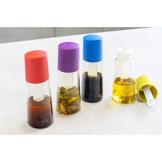 Shop quality Colourworks Fine Mist Oil And Vinegar Sprayer, Sold Per Piece, Assorted Colors. in Kenya from vituzote.com Shop in-store or online and get countrywide delivery!