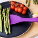 Shop quality Colourworks Silicone Cooking Spoon with Measurement Markings, Purple in Kenya from vituzote.com Shop in-store or online and get countrywide delivery!