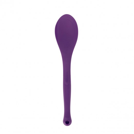 Shop quality Colourworks Silicone Cooking Spoon with Measurement Markings, Purple in Kenya from vituzote.com Shop in-store or online and get countrywide delivery!