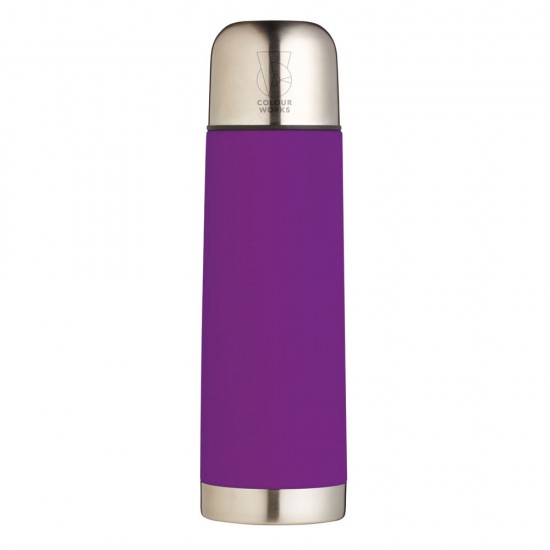 Shop quality Colourworks Stainless Steel 500 ml Vacuum Flasks in Kenya from vituzote.com Shop in-store or online and get countrywide delivery!