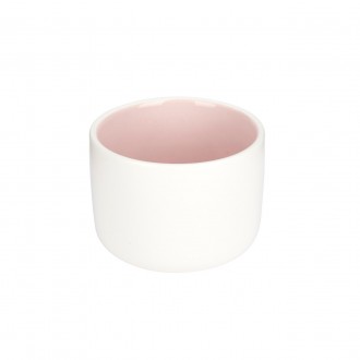 Tint Sugar/Condiment Bowl (Rose) 8.5cm