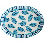 Maxwell & Williams Reef 40cm Oval Platter