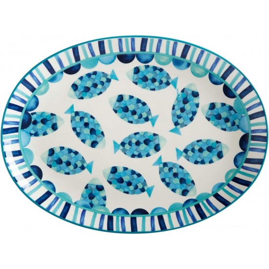 Shop quality Maxwell & Williams Reef 40cm Oval Platter in Kenya from vituzote.com Shop in-store or online and get countrywide delivery!