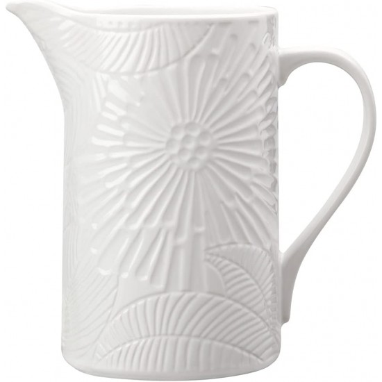 Shop quality Maxwell & Williams Panama 1.4 Litre White Pitcher in Kenya from vituzote.com Shop in-store or online and get countrywide delivery!