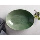 Shop quality Maxwell & Williams Panama Oval Serving Dish in Gift Box, Stoneware, Kiwi Green, 32 x 23 cm in Kenya from vituzote.com Shop in-store or online and get countrywide delivery!