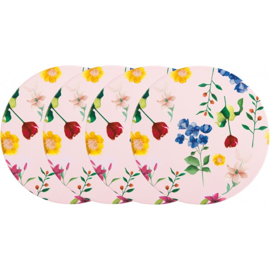 Shop quality Maxwell & Williams Tea s & C s Contessa Pack Of 4 Coasters, Rose in Kenya from vituzote.com Shop in-store or online and get countrywide delivery!