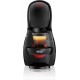 DeLonghi Nescafé Dolce Gusto Piccolo XS Pod Capsule Coffee Machine, 0 .8 liters, Black & Red