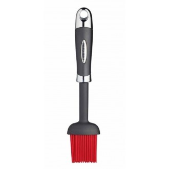 Farberware Basting Brush with Silicone Bristles