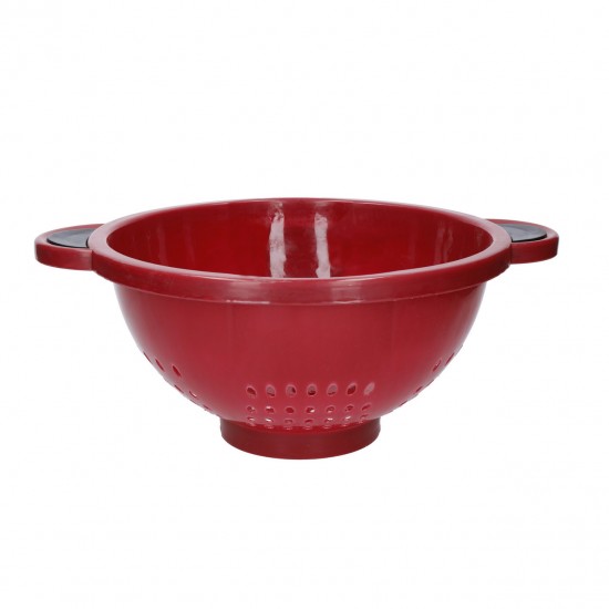 Shop quality Farberware Large Plastic Colander,  Red in Kenya from vituzote.com Shop in-store or online and get countrywide delivery!