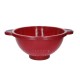 Shop quality Farberware Large Plastic Colander,  Red in Kenya from vituzote.com Shop in-store or online and get countrywide delivery!