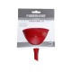 Shop quality Farberware Plastic Funnel Set, Assorted Sizes - Red (3 Pieces) in Kenya from vituzote.com Shop in-store or online and get countrywide delivery!