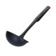 Shop quality Farberware Nonstick-Safe Soup Ladle, Plastic, 34 cm (13.5") - Black in Kenya from vituzote.com Shop in-store or online and get countrywide delivery!