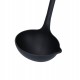 Shop quality Farberware Nonstick-Safe Soup Ladle, Plastic, 34 cm (13.5") - Black in Kenya from vituzote.com Shop in-store or online and get countrywide delivery!