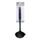 Shop quality Farberware Nonstick-Safe Soup Ladle, Plastic, 34 cm (13.5") - Black in Kenya from vituzote.com Shop in-store or online and get countrywide delivery!