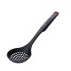 Shop quality Farberware Nonstick-Safe Slotted Spoon, Plastic, 34 cm (13.5") - Black in Kenya from vituzote.com Shop in-store or online and get countrywide delivery!