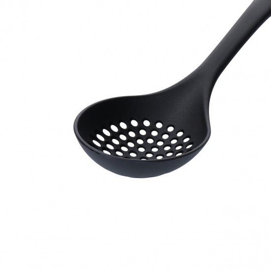 Shop quality Farberware Nonstick-Safe Slotted Spoon, Plastic, 34 cm (13.5") - Black in Kenya from vituzote.com Shop in-store or online and get countrywide delivery!