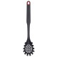 Shop quality Farberware Nonstick-Safe Spaghetti Spoon / Pasta Server, Plastic, 34 cm (13.5") - Black in Kenya from vituzote.com Shop in-store or online and get countrywide delivery!