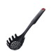 Shop quality Farberware Nonstick-Safe Spaghetti Spoon / Pasta Server, Plastic, 34 cm (13.5") - Black in Kenya from vituzote.com Shop in-store or online and get countrywide delivery!