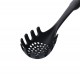 Shop quality Farberware Nonstick-Safe Spaghetti Spoon / Pasta Server, Plastic, 34 cm (13.5") - Black in Kenya from vituzote.com Shop in-store or online and get countrywide delivery!