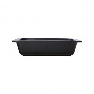 Maxwell & Williams Caviar Rectangular Baker, 31cm