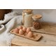 Shop quality Idilica Cork Egg Holder, 30 x 10cm in Kenya from vituzote.com Shop in-store or online and get countrywide delivery!