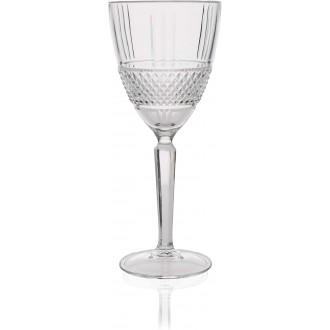 Maxwell & Williams Verona Set of Four 180ml Wine Glasses