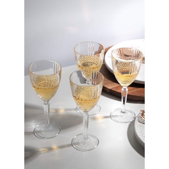 Shop quality Maxwell & Williams Verona Set of Four 180ml Wine Glasses in Kenya from vituzote.com Shop in-store or online and get countrywide delivery!