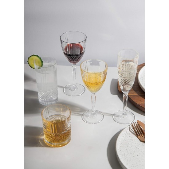 Shop quality Maxwell & Williams Verona Set of Four 180ml Wine Glasses in Kenya from vituzote.com Shop in-store or online and get countrywide delivery!