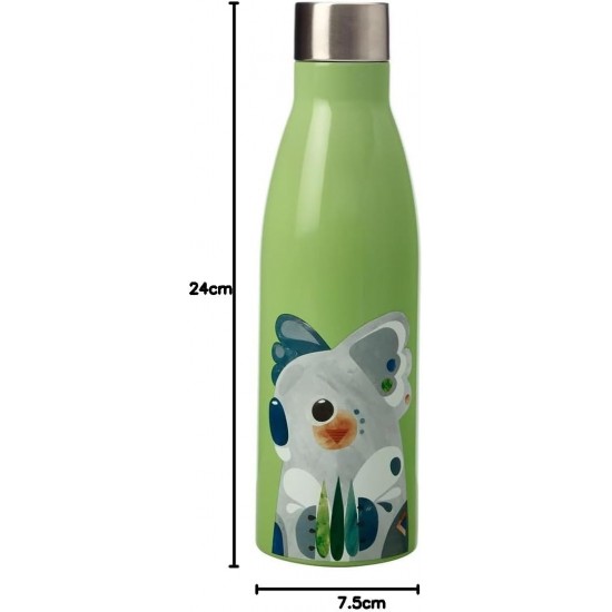 Shop quality Maxwell & Williams Pete Cromer Insulated Water Bottle, Koala Design, BPA Free Stainless Steel, 500 ml in Kenya from vituzote.com Shop in-store or online and get countrywide delivery!