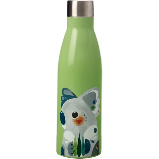 Shop quality Maxwell & Williams Pete Cromer Insulated Water Bottle, Koala Design, BPA Free Stainless Steel, 500 ml in Kenya from vituzote.com Shop in-store or online and get countrywide delivery!