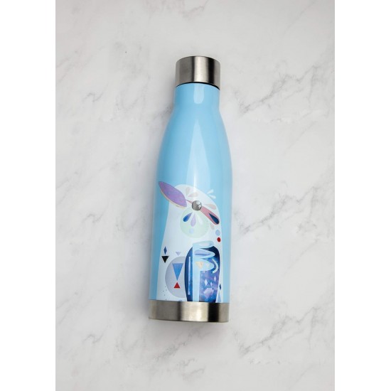 Shop quality Maxwell & Williams Pete Cromer Insulated Water Bottle, Kookaburra Design, BPA Free Stainless Steel, 500 ml in Kenya from vituzote.com Shop in-store or online and get countrywide delivery!