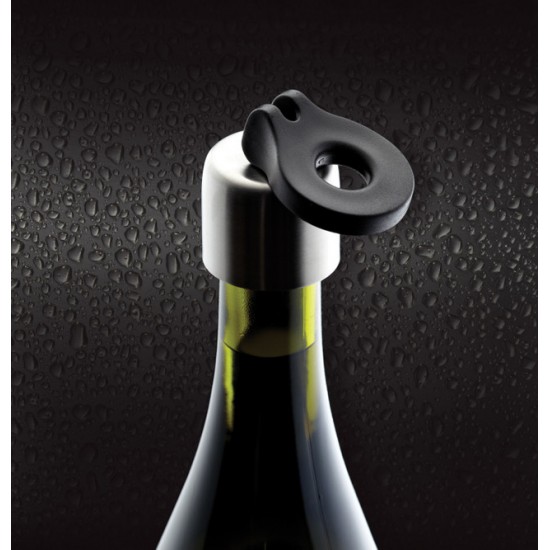 Shop quality BarCraft Stainless Steel Flip Top Bottle Stopper in Kenya from vituzote.com Shop in-store or online and get countrywide delivery!