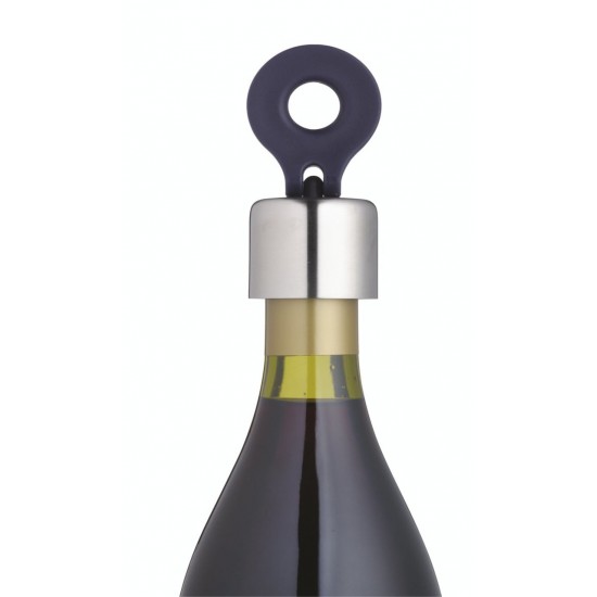 Shop quality BarCraft Stainless Steel Flip Top Bottle Stopper in Kenya from vituzote.com Shop in-store or online and get countrywide delivery!