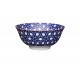 Shop quality Kitchen Craft Blue Floral Geometric Print Ceramic Bowl, 16cm in Kenya from vituzote.com Shop in-store or online and get countrywide delivery!