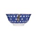 Shop quality Kitchen Craft Blue Floral Geometric Print Ceramic Bowl, 16cm in Kenya from vituzote.com Shop in-store or online and get countrywide delivery!