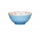 Shop quality Kitchen Craft Pale Blue Detailed Ceramic Bowl, 16cm in Kenya from vituzote.com Shop in-store or online and get countrywide delivery!