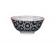 Shop quality Kitchen Craft Black Swirl Centred Ceramic Bowl, 16cm in Kenya from vituzote.com Shop in-store or online and get countrywide delivery!