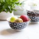 Shop quality Kitchen Craft Black Swirl Centred Ceramic Bowl, 16cm in Kenya from vituzote.com Shop in-store or online and get countrywide delivery!