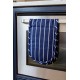 Shop quality Kitchen Craft Blue Butcher s Stripe Double Oven Glove in Kenya from vituzote.com Shop in-store or online and get countrywide delivery!