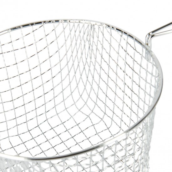 Shop quality KitchenCraft Extra Deep Chip Basket for 20cm (8") Pan in Kenya from vituzote.com Shop in-store or online and get countrywide delivery!