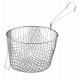 Shop quality KitchenCraft Extra Deep Chip Basket for 20cm (8") Pan in Kenya from vituzote.com Shop in-store or online and get countrywide delivery!