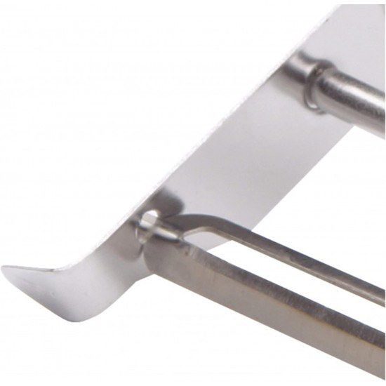 Shop quality Kitchen Craft Stainless Steel Safety Vegetable Peeler in Kenya from vituzote.com Shop in-store or online and get countrywide delivery!