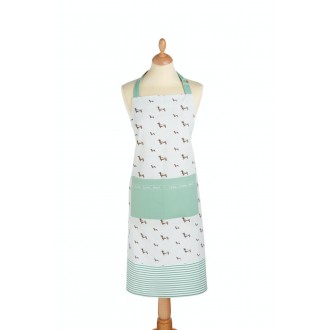 Kitchen Craft Dachshund Apron