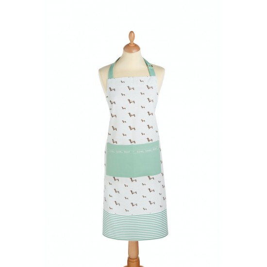 Shop quality Kitchen Craft Dachshund Apron in Kenya from vituzote.com Shop in-store or online and get countrywide delivery!